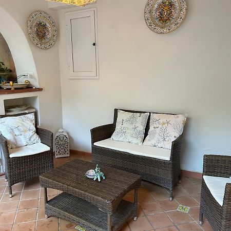 Maison Mele Ischia Buitenkant foto