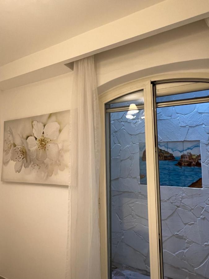Maison Mele Ischia Buitenkant foto