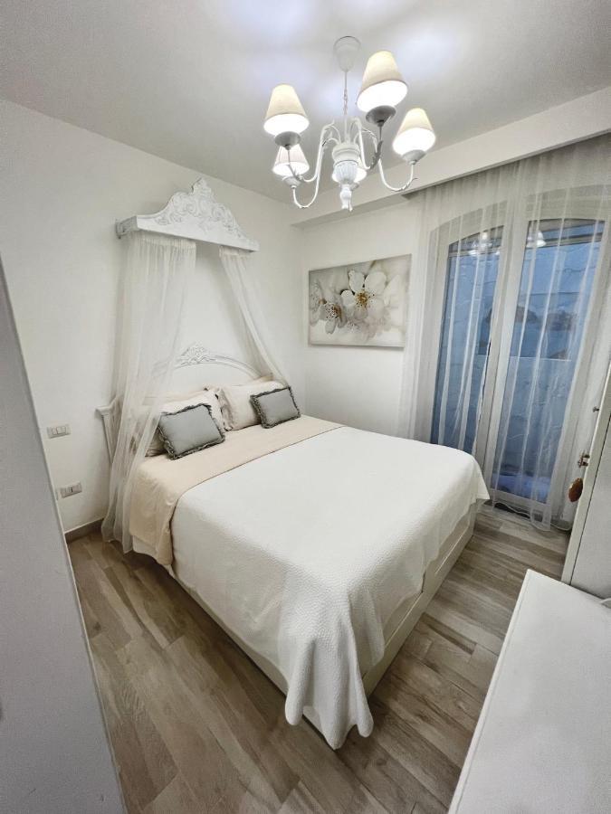 Maison Mele Ischia Buitenkant foto