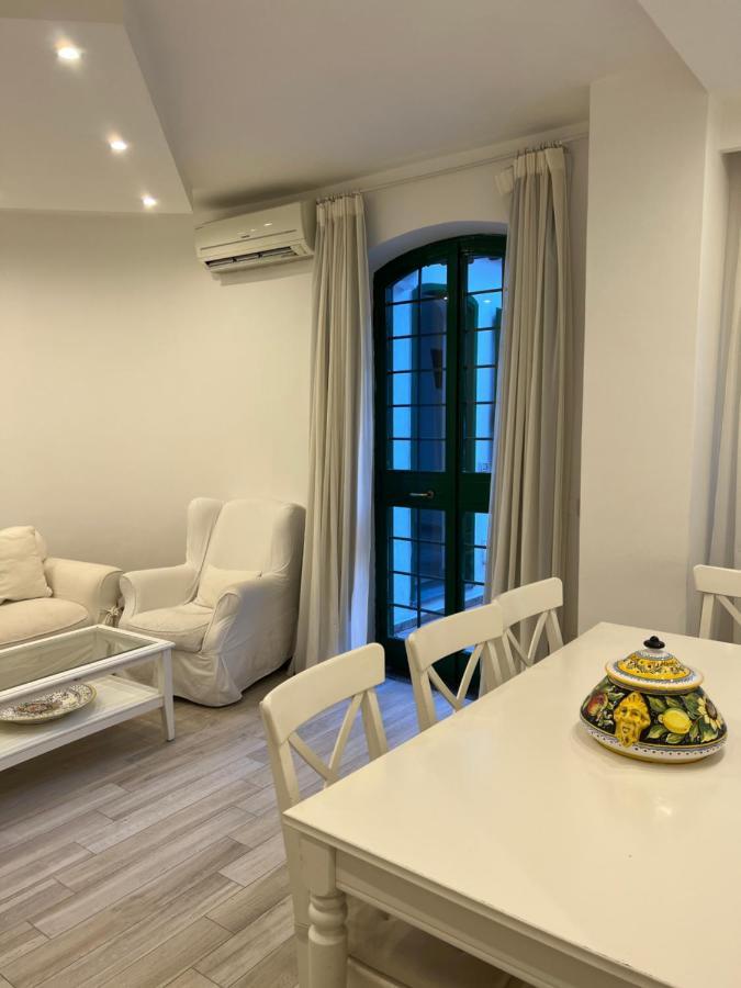 Maison Mele Ischia Buitenkant foto