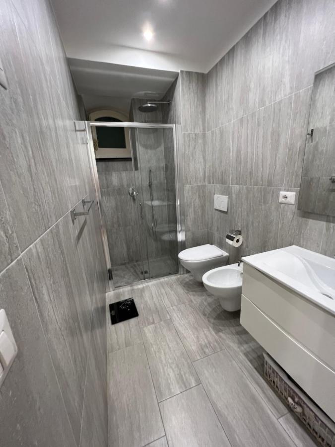 Maison Mele Ischia Buitenkant foto
