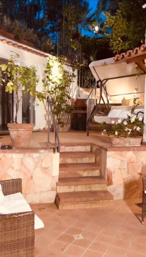 Maison Mele Ischia Buitenkant foto