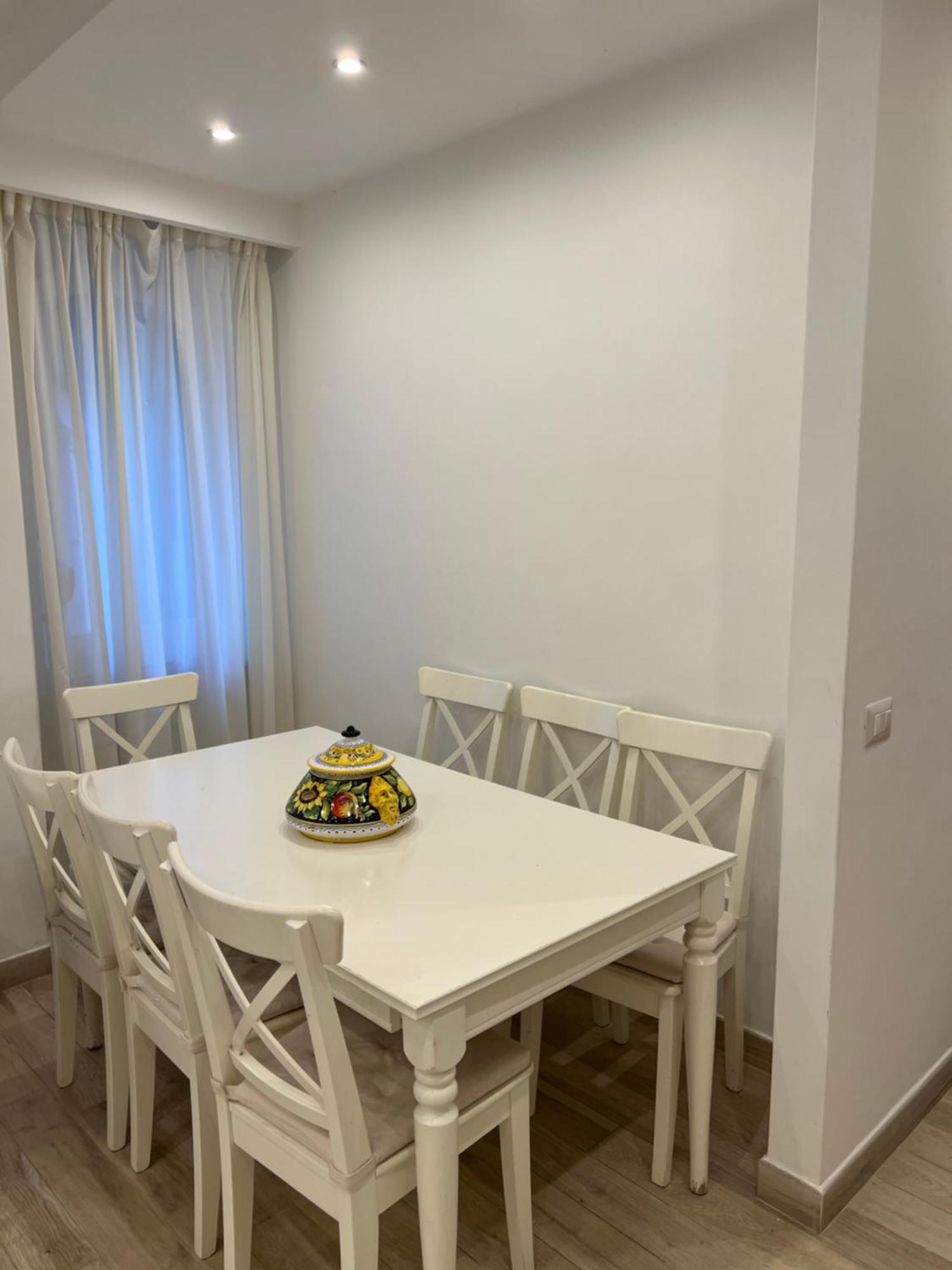 Maison Mele Ischia Buitenkant foto