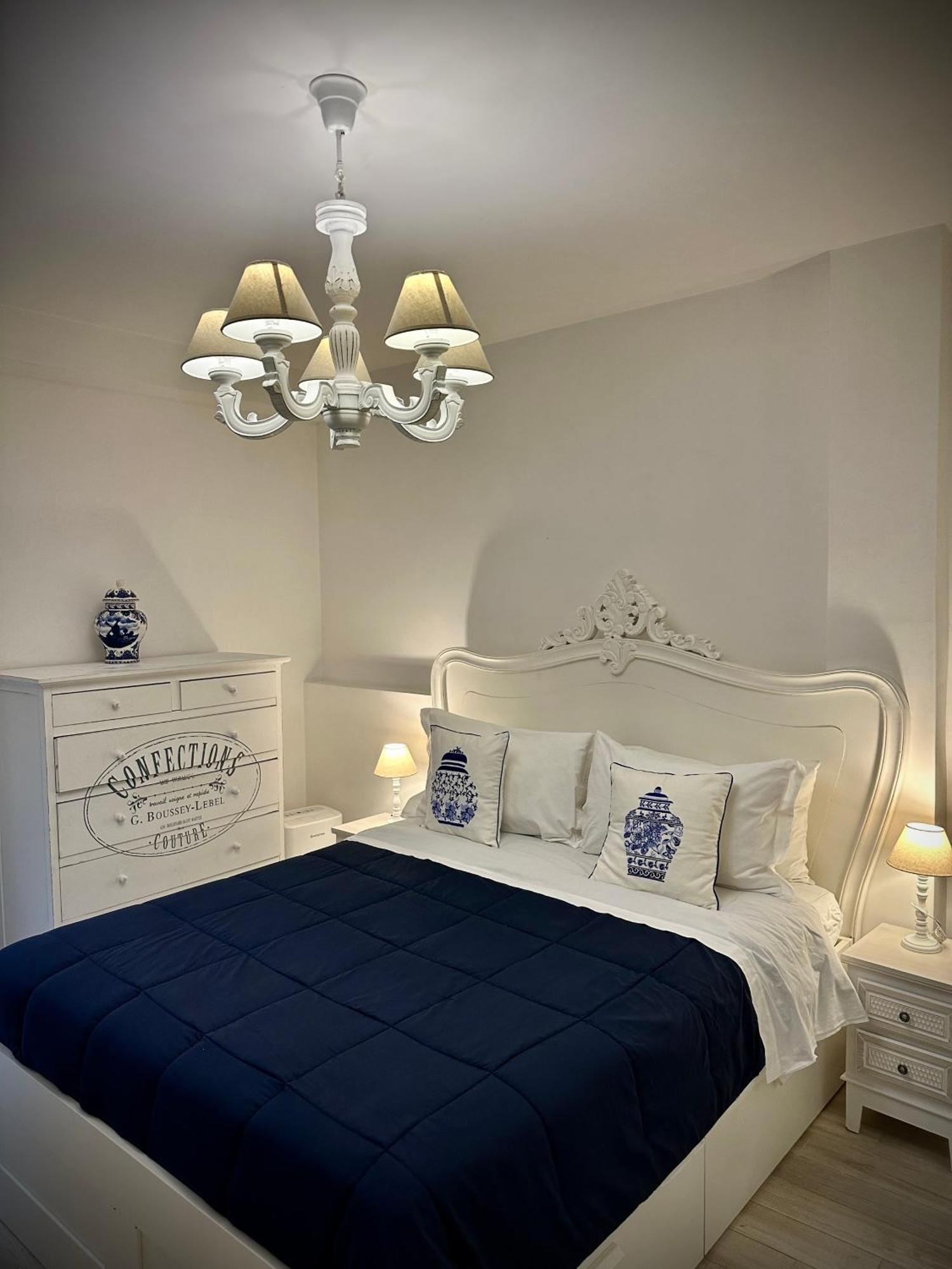 Maison Mele Ischia Buitenkant foto